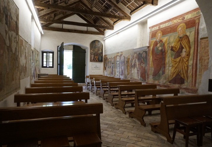 Chiesa dei Santi Filippo e Pordenone with love